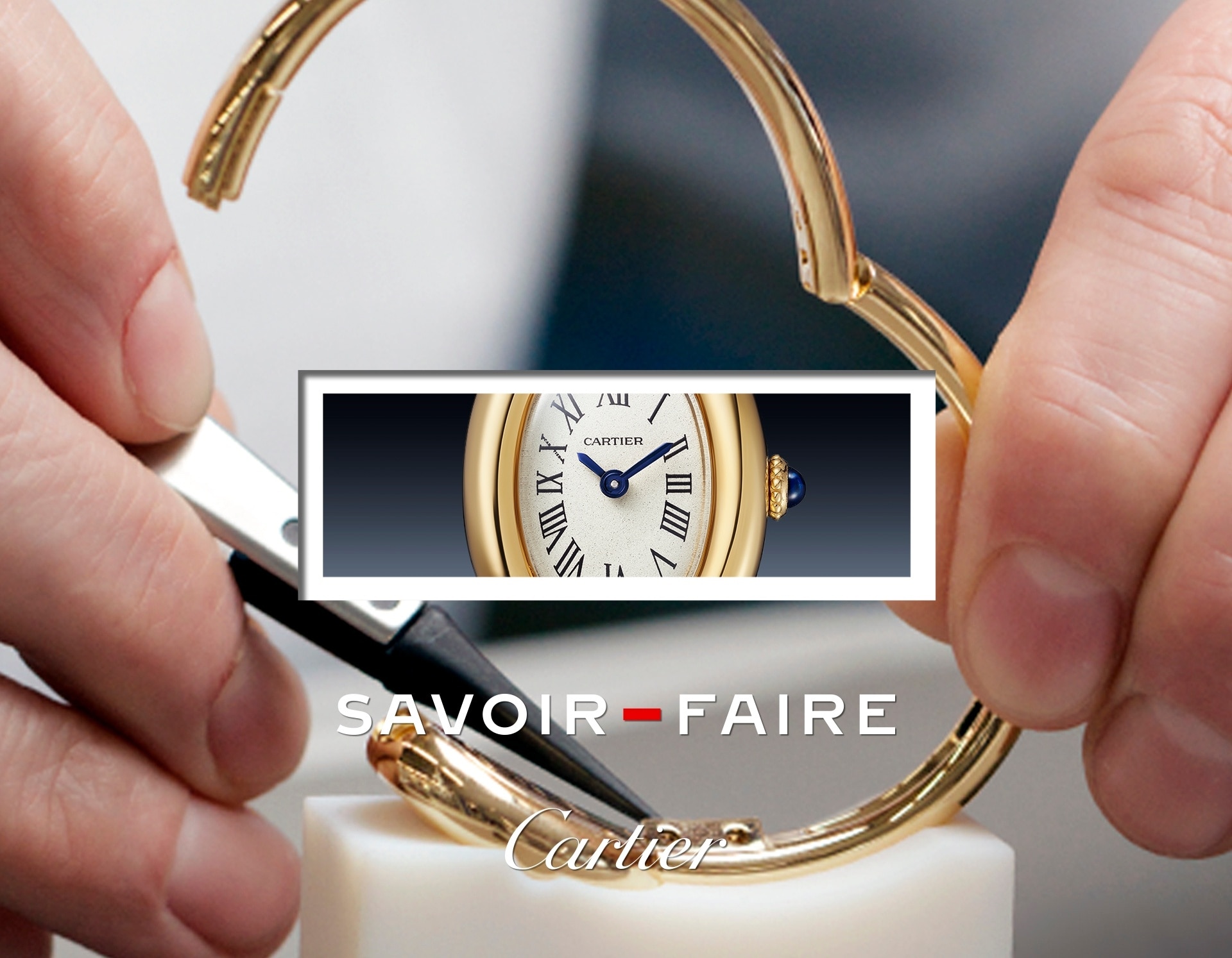 EP1 la maison savoir faire horlo